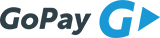 Gopay logo